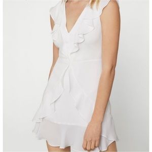 BCBGMaxazria Tyrah Dress- Size 8